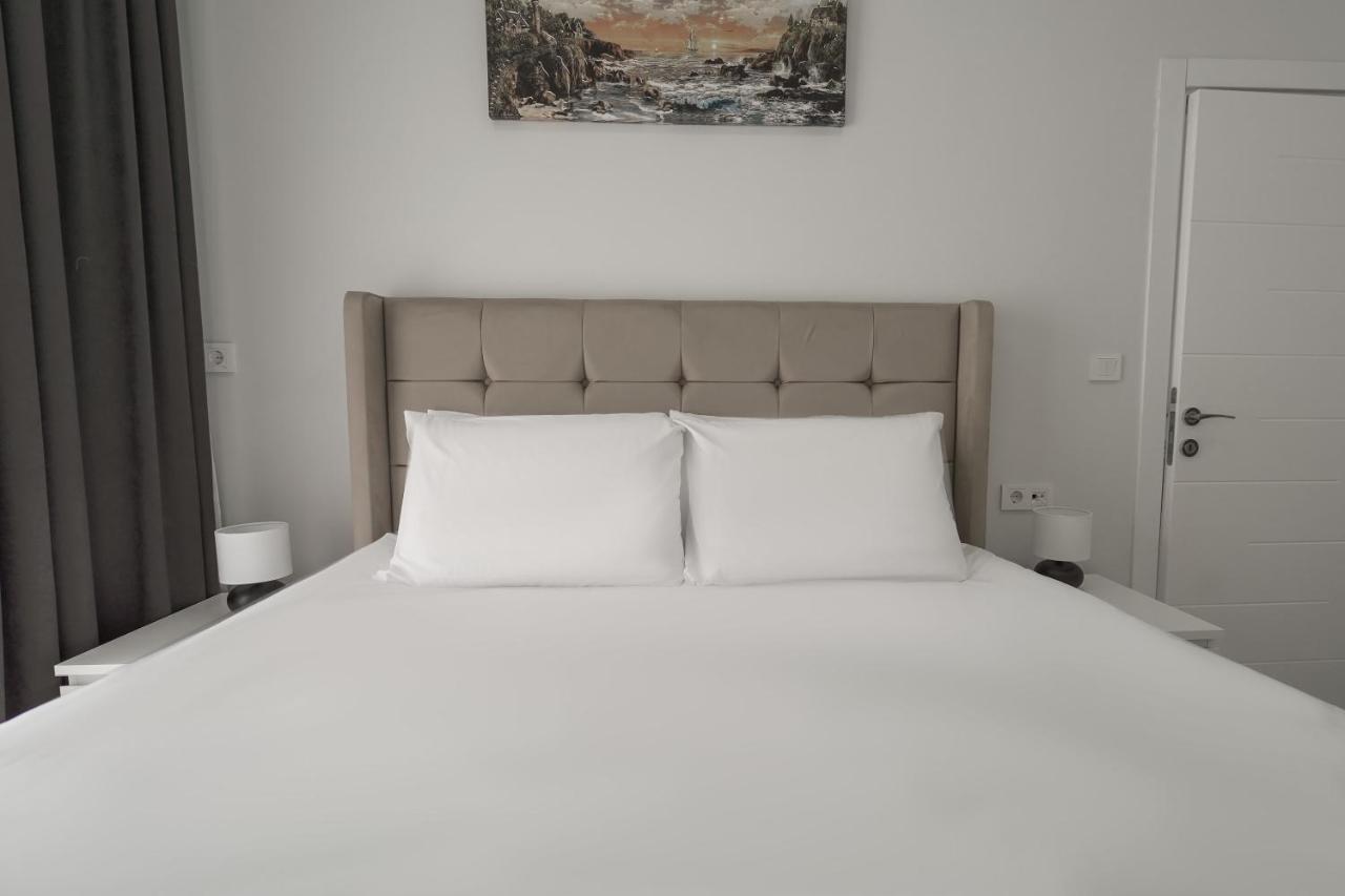 Charming And Central Flat Near Beach In Muratpasa Apartment Antalya Exterior photo